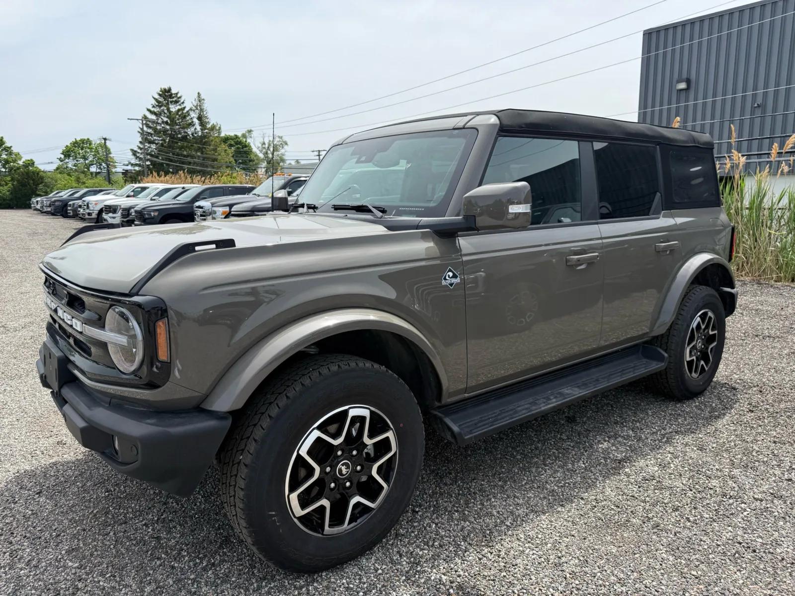 ford bronco 4-door 2025 1FMEE8BP0SLB73322 image ford bronco 4-door 2025 1FMEE8BP0SLB73322 image